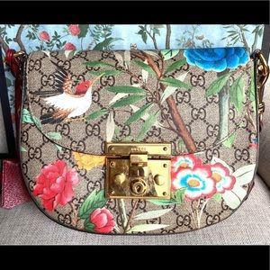 Women’s Gucci Cross Body Handbag